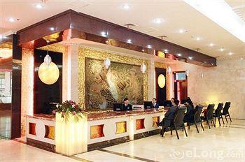 Jinyu International Hotel Jiujiang  Extérieur photo